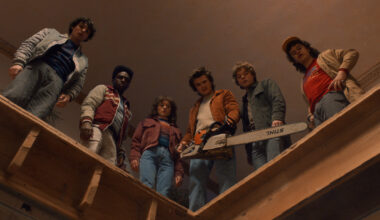 Stranger Things Creators Reflect on “Regrets” After Spending a Decade on the Same Story