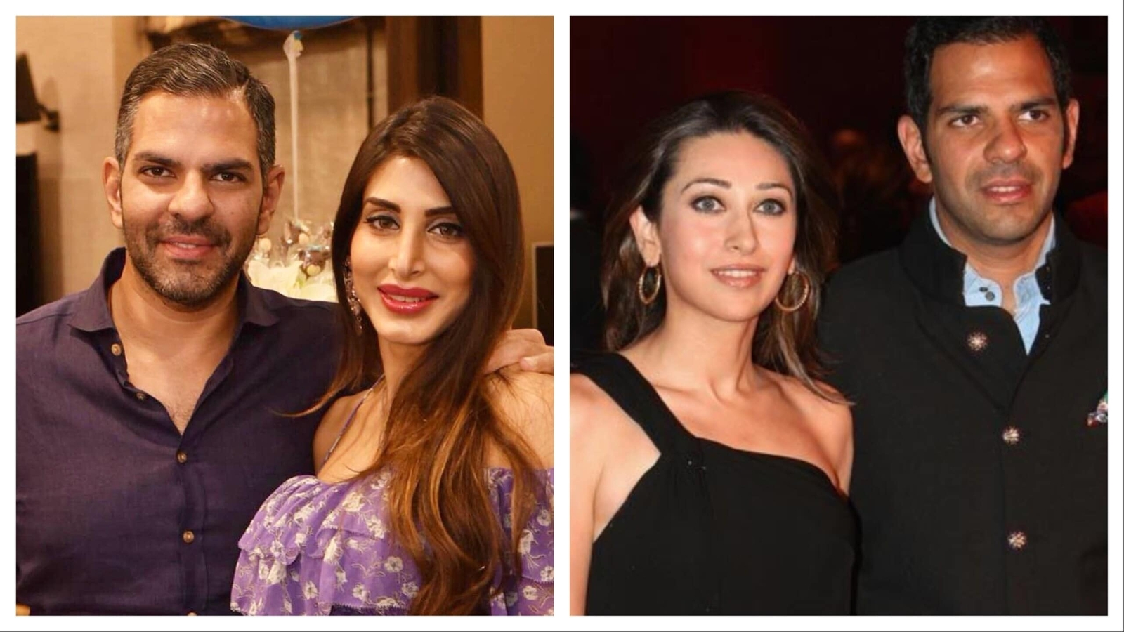 After Priya Sachdev, Karisma Kapoor also posts about Sunjay Kapur on his birth anniversary, shares message from kids