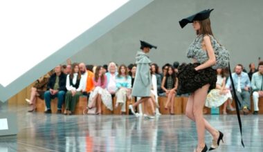 Designer debuts at Paris Fashion Week: From Chanel to Dior and Alexander McQueen to Jean Paul Gaultier