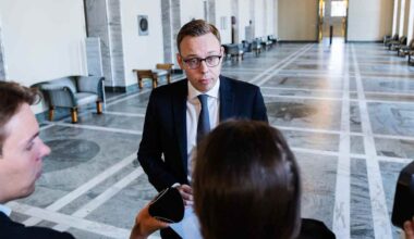 HS: Government reaches agreement on relaxing requirements for fixed-term work contracts | Yle News