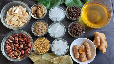Cross-cultural healing: When Ayurveda meets Western medicine