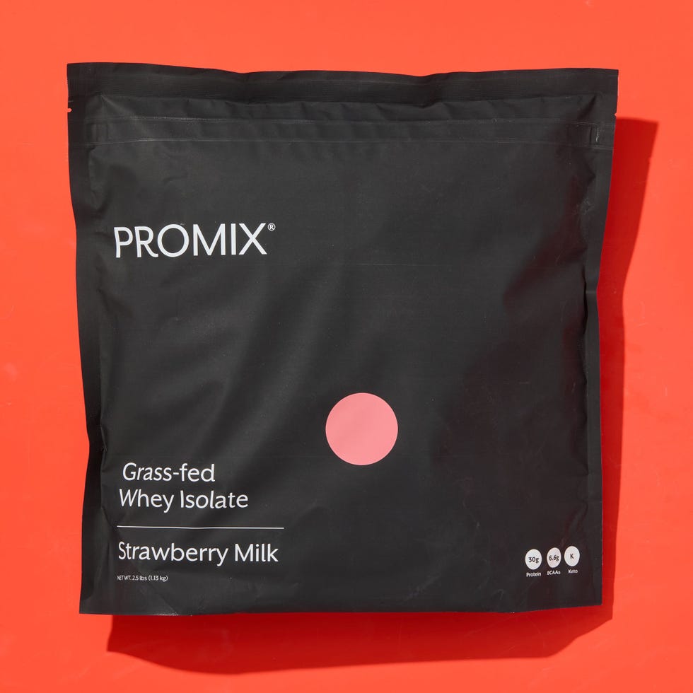 Whey Protein Powder