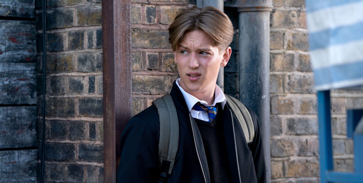 EastEnders' Joel to exit soap as harrowing storyline nears the end