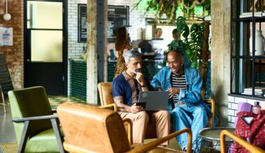 Fostering International Business Growth Through U.S. Mentors