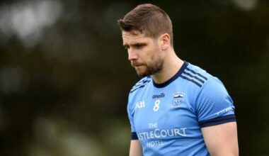 From Lee Keegan eyeing Mayo crown to Jones brothers’ Leitrim final bid after switch – six of the best club storylines