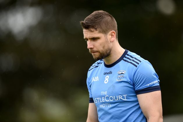 From Lee Keegan eyeing Mayo crown to Jones brothers’ Leitrim final bid after switch – six of the best club storylines