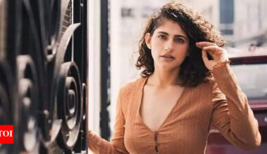 Kubbra Sait opens up on her abortion and the emotional turmoil that she went through: 'God was watching and I would have to face...' | Hindi Movie News