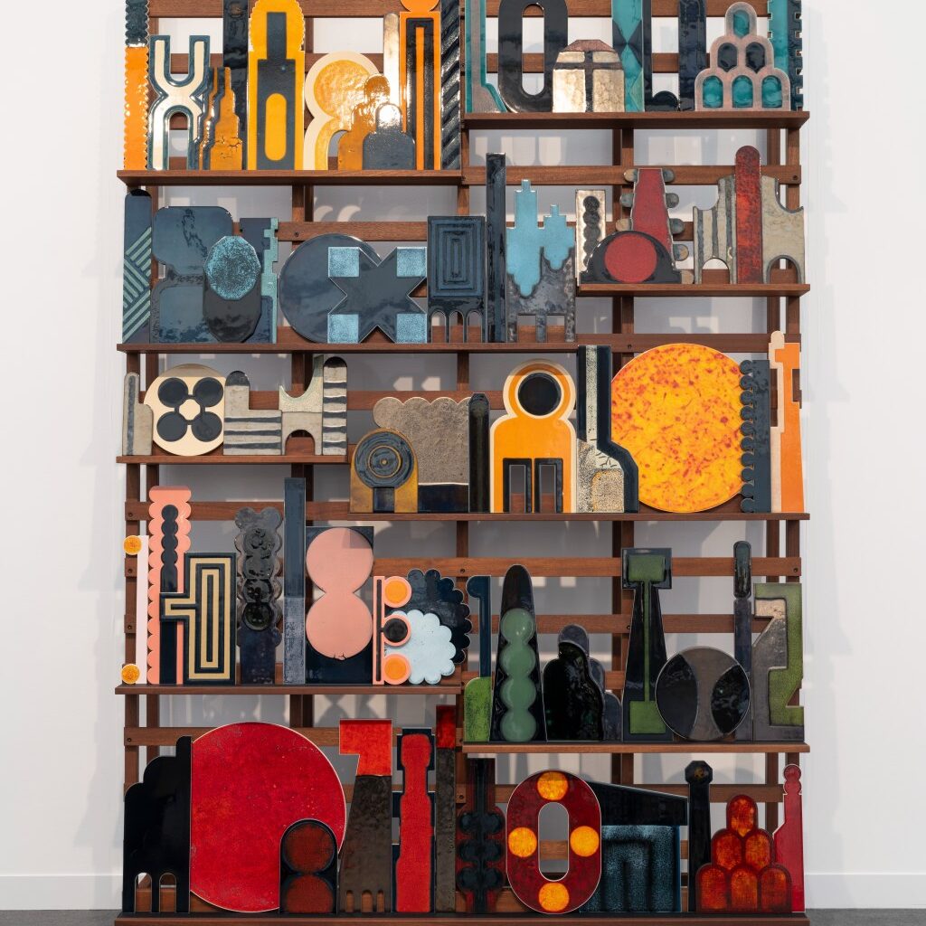 Tate Buys Three Works at Frieze London 2025