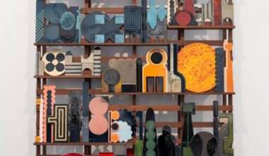 Tate Buys Three Works at Frieze London 2025