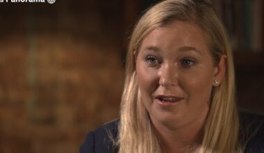 ‘He was friendly enough, but still entitled’ – Virginia Giuffre book claims Prince Andrew ‘felt it was his birthright’ to have sex with her