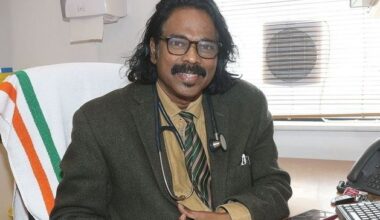 Wexford GP leads establishment of association to help Indian doctors to navigate the Irish health system