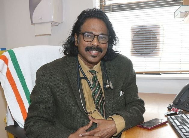 Wexford GP leads establishment of association to help Indian doctors to navigate the Irish health system