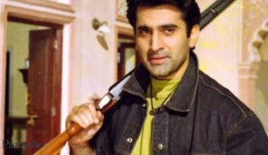 Parmeet Sethi aka DDLJ’s Kuljeet says he almost didn’t land his iconic role: ‘Was told I my vibes were too…’