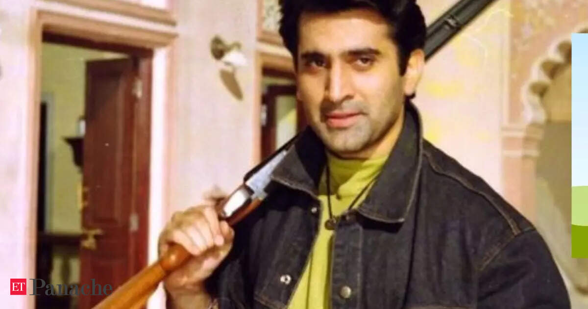 Parmeet Sethi aka DDLJ’s Kuljeet says he almost didn’t land his iconic role: ‘Was told I my vibes were too…’