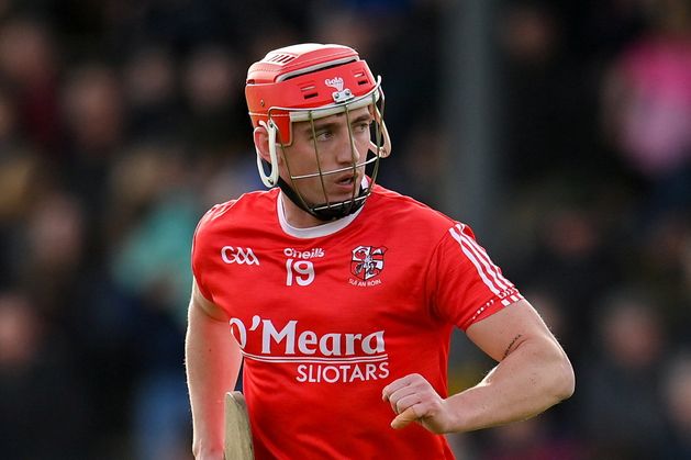 ‘The dressing room will never be the same without him’ – Hurling gives Shinrone some hope after loss of beloved teammate