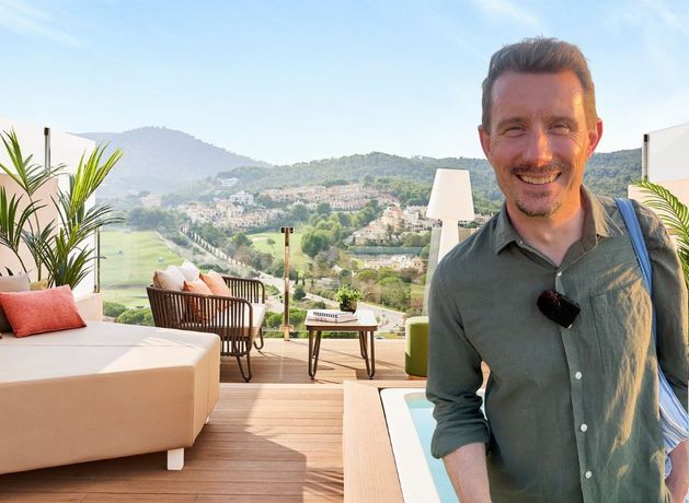 Zafiro Palace Andratx hotel review: The Mallorcan stay redefining all-inclusive luxury