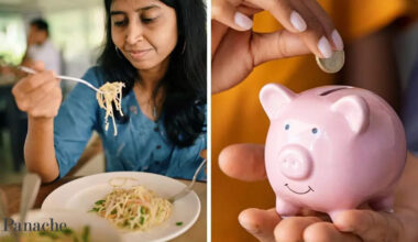 No side income, no family savings. She earned Rs 30k per month and still grew her wealth without giving up weekend dinners. CA shares how