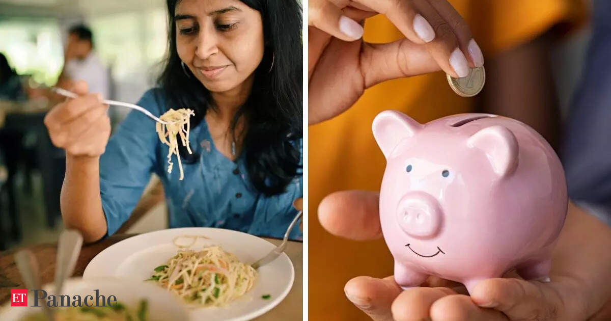 No side income, no family savings. She earned Rs 30k per month and still grew her wealth without giving up weekend dinners. CA shares how