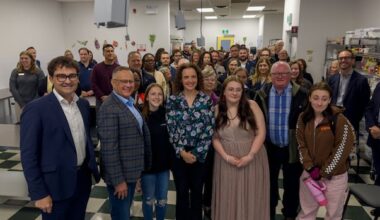 Ottawa puts $4.4M into Saint John education and employment program for youth