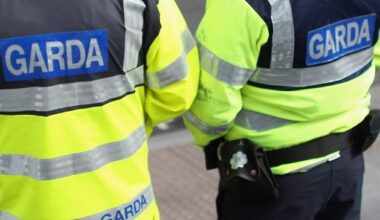 Carlow home evacuated following discovery of ‘viable’ pipe bomb as two men arrested