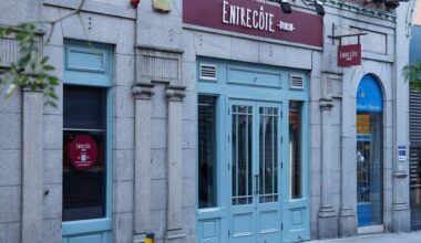 New steak restaurant Entrecôte in Dublin closed for menu revamp and ‘maintenance’