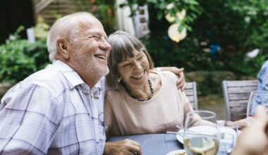 Should the state pension age be lowered? Vote now