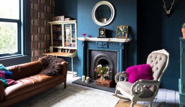 'I'm an interior designer – 4 winter trends exude elegance, glamour, and affluence'