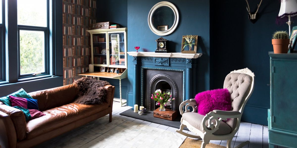 'I'm an interior designer – 4 winter trends exude elegance, glamour, and affluence'