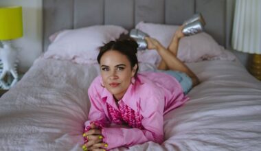 Joanne McNally: ‘I’d love to have three babies – the problem is, I have no partner. I know in my soul I want the experience of being a mother. And if I don’t, I’ll regret it’
