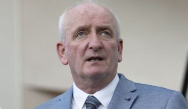HSE admits it has ‘no hope’ of recovering up to €7m it lost to company in liquidation after ‘nobody said stop’