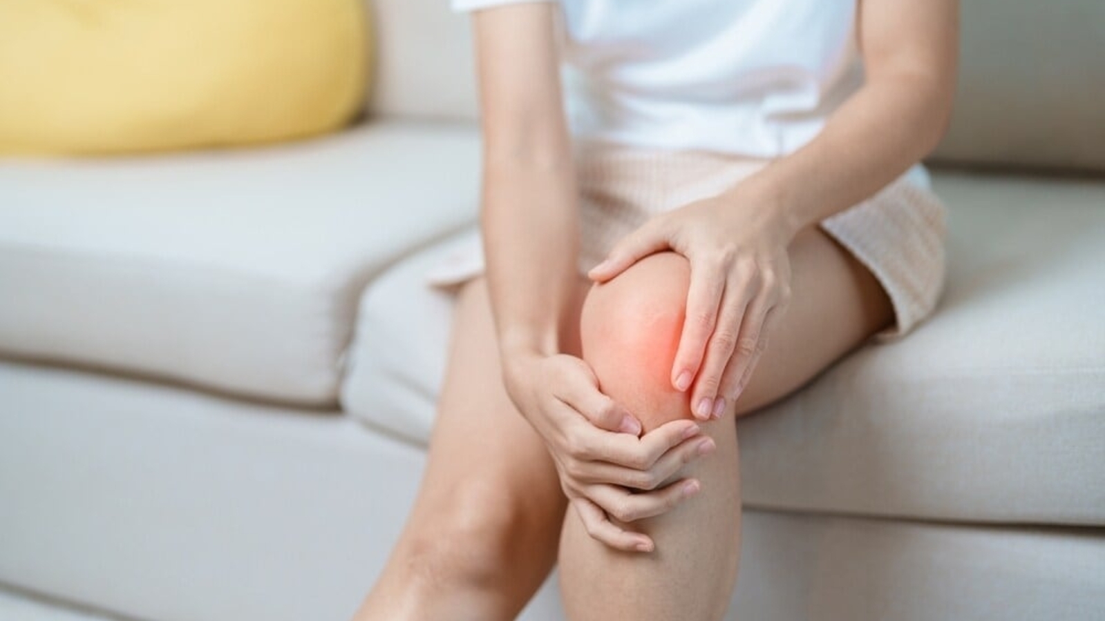Pune orthopaedic surgeon suggests 4 low-impact activities for good joint health