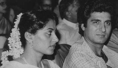 Raj Babbar remembers Smita Patil, writes about his ‘unhealed grievance’