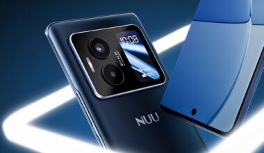 We have Xiaomi 17 Pro Max at home.