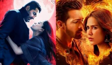 Did PVR Inox favour Ayushmann Khurrana Thamma over Harshvardhan Rane's Ek Deewane Ki Deewaniyat? What cinema chain says