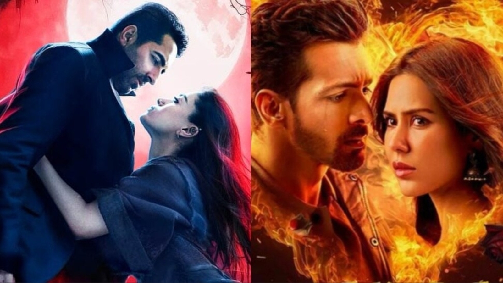 Did PVR Inox favour Ayushmann Khurrana Thamma over Harshvardhan Rane's Ek Deewane Ki Deewaniyat? What cinema chain says