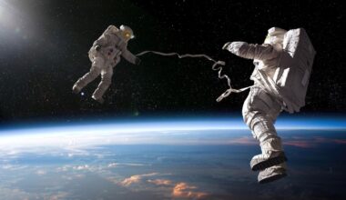 Earth’s Evolutionary Destiny Lies Offworld, Says NASA Astrobiologist