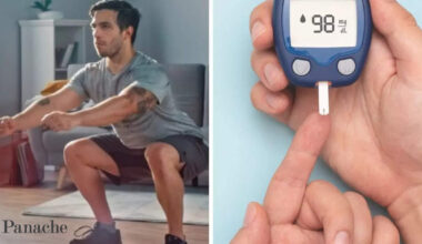 Forget long walks. Apollo neurologist suggests a simple exercise to do at home that can protect your heart and sugar levels