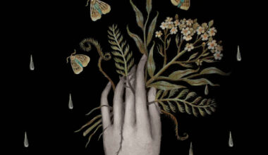 Tell Me Pleasant Things About Immortality