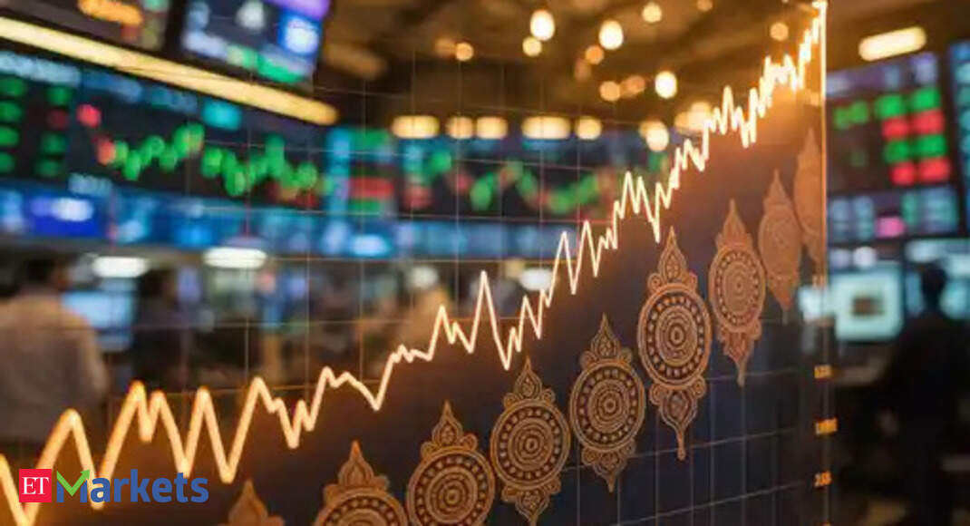 Diwali 2025 picks: Top 10 smallcap stocks with up to 36% upside to bet on this Samvat 2082 - Diwali Bets