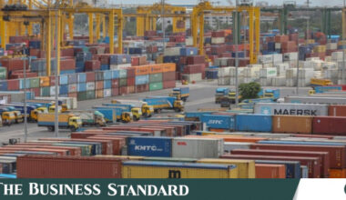 Ctg traders issue 7-day ultimatum to revoke 41% tariff hike, threaten to shutdown port