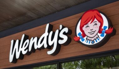 Bill Linnane: My kids loved Wendy’s but it had the two things I hate the most in the world – queues and disappointing fries