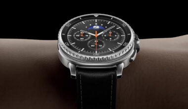 Galaxy Watch