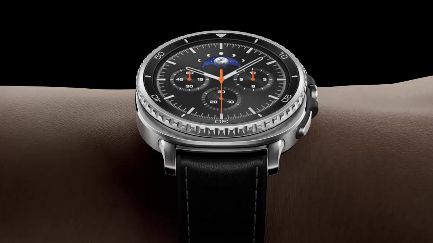 Galaxy Watch