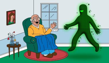 Lonely Seniors Are Turning To AI Bots For Companionship