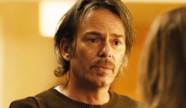 Why Did Billy Burke Leave ‘Fire Country’? The Real Reason Behind Vince Leone’s Heartbreaking Death