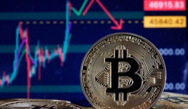 Bitcoin And Ether Dropped From All-Time Highs—Here’s Why