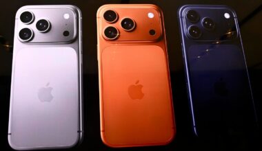 Unexpected iPhone Update May Launch Any Minute Now