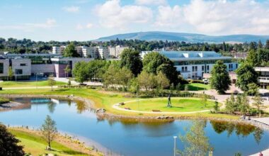 UCD dispute over new hybrid-working policy referred to Workplace Relations Commission