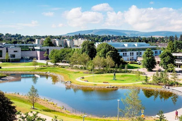 UCD dispute over new hybrid-working policy referred to Workplace Relations Commission