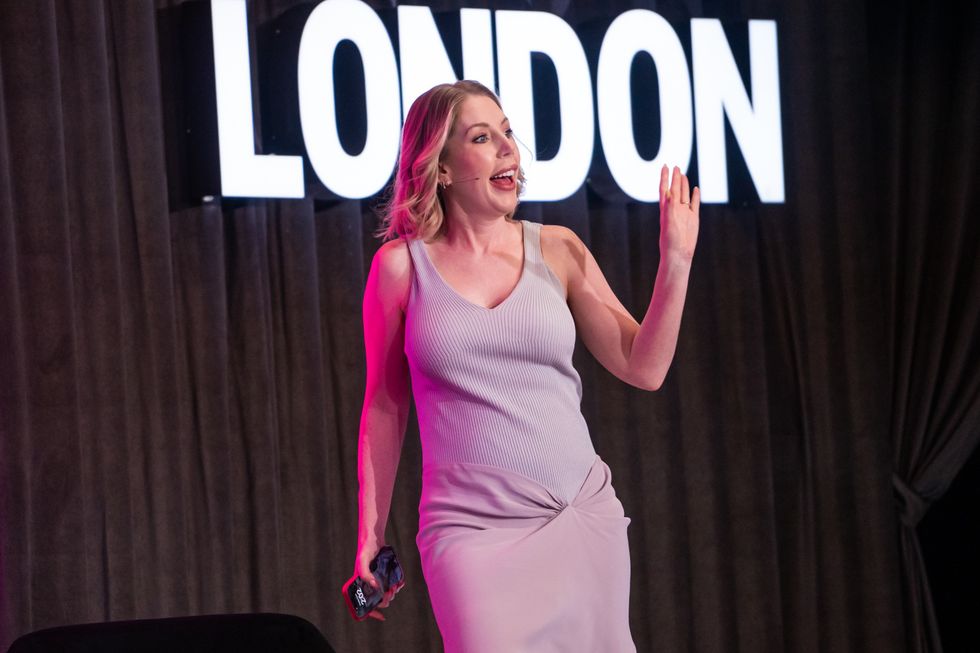 Katherine Ryan
